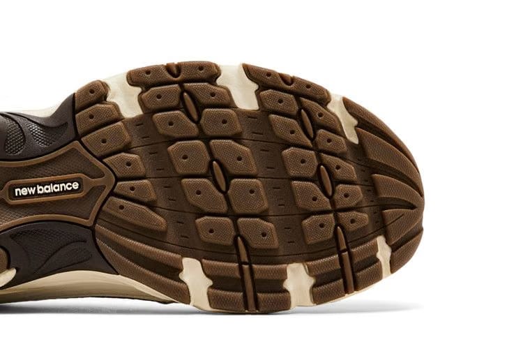 New Balance 530 Turtledove Mushroom