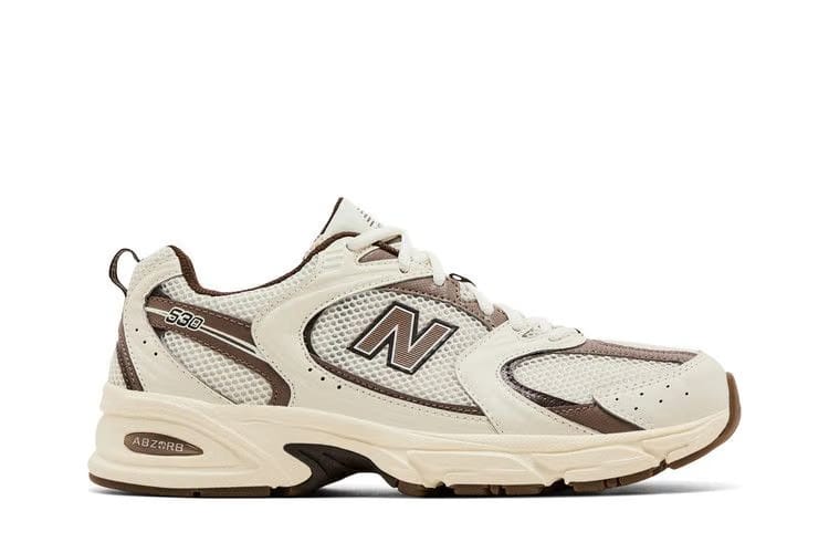 New Balance 530 Turtledove Mushroom
