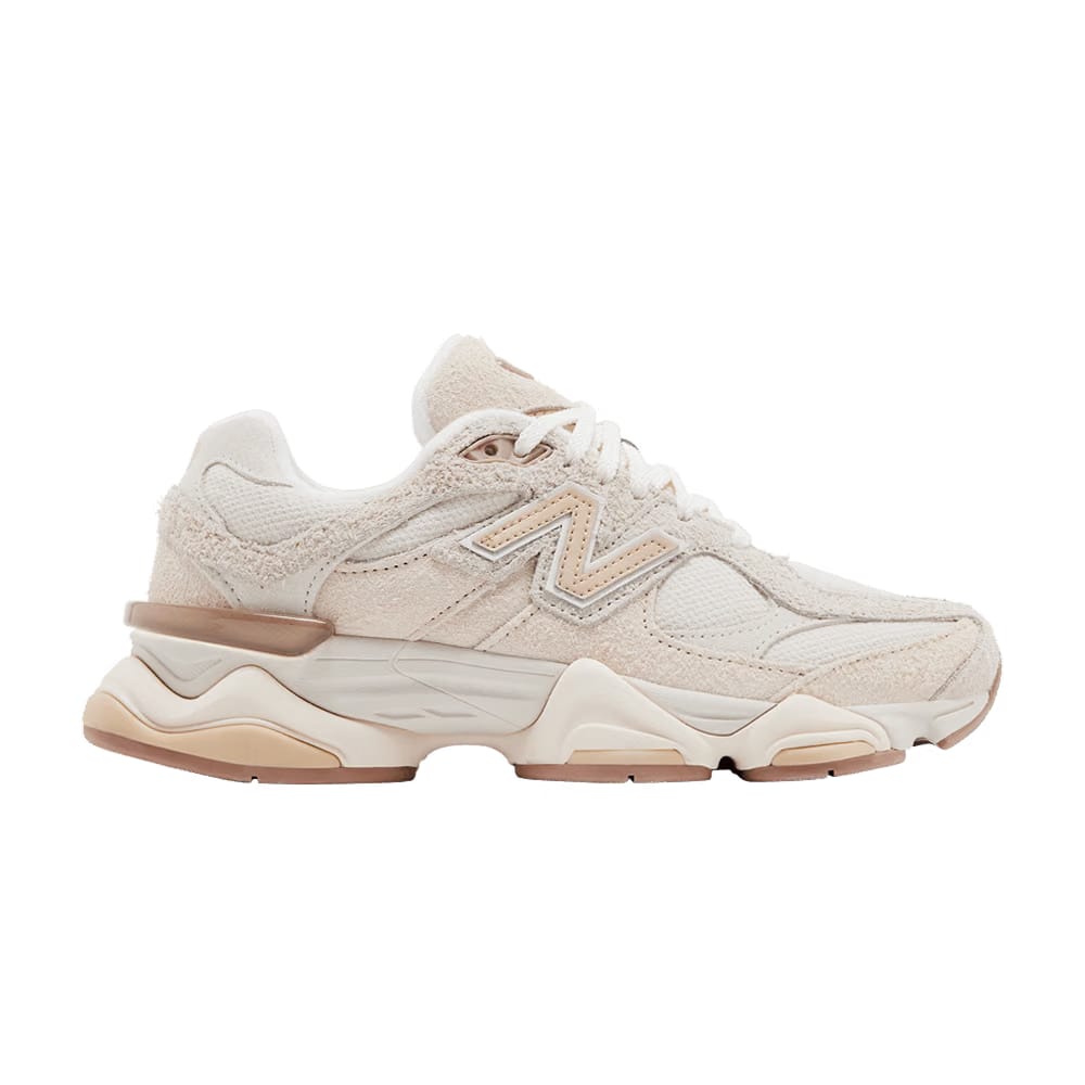 New Balance 9060 Bisque Sea Salt