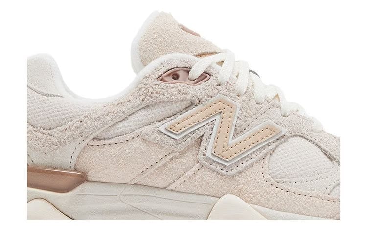 New Balance 9060 Bisque Sea Salt