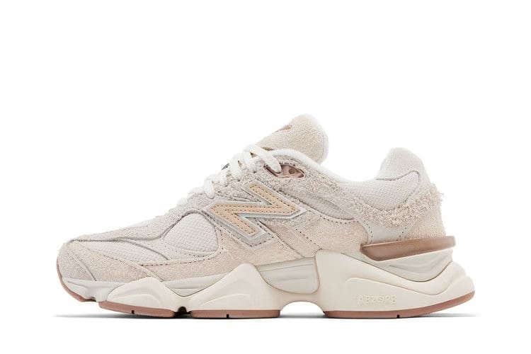 New Balance 9060 Bisque Sea Salt