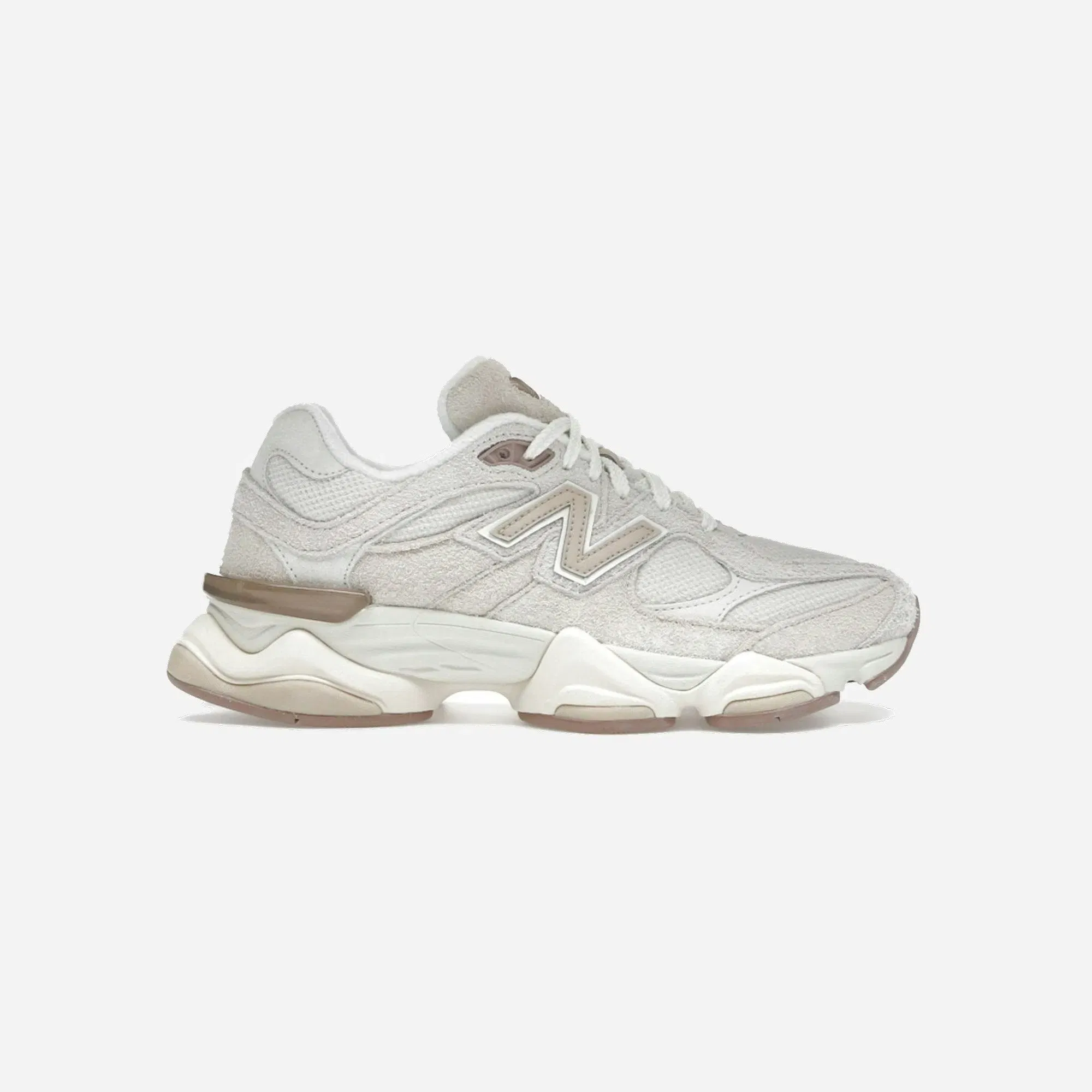 New Balance 9060 Bisque Sea Salt