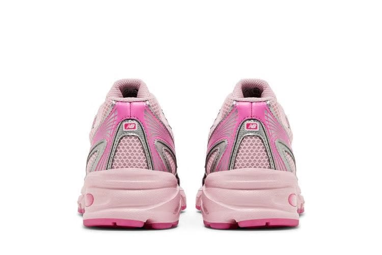 atmos pink x New Balance 740 Pink Vacation