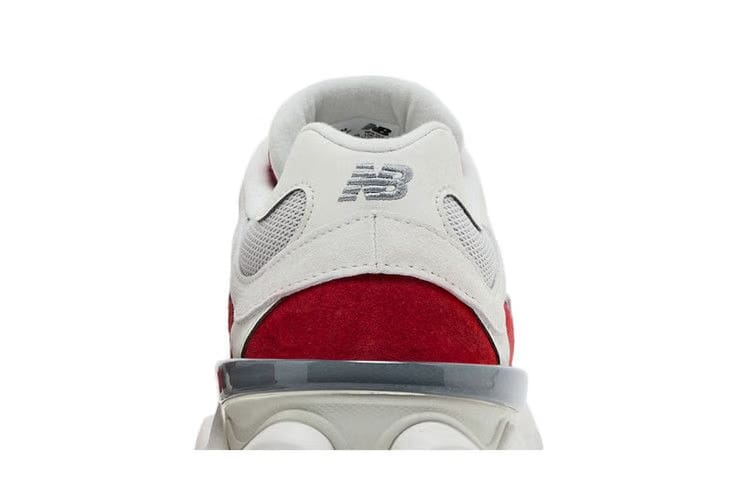 New Balance 9060 Reflection True Red