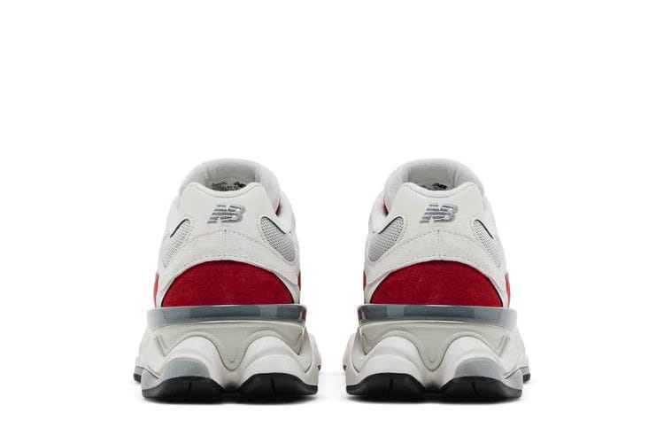 New Balance 9060 Reflection True Red