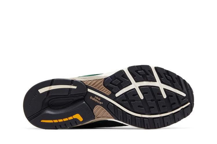 Aimé Leon Dore x New Balance 993 Made in USA Pine Grove