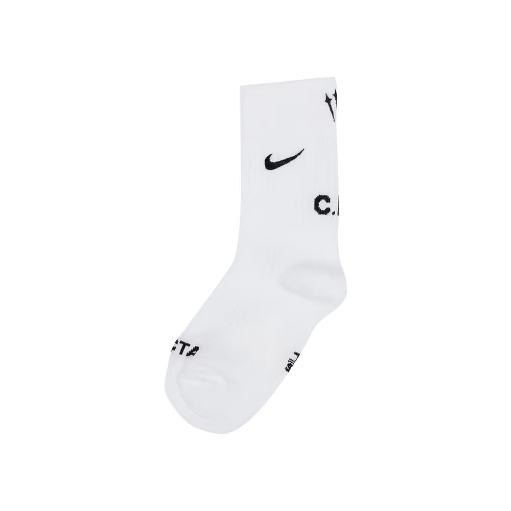 Nike x NOCTA Socks (3 Pack) White