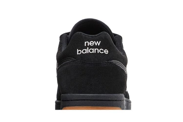 New Balance Numeric 480 Black White Gum