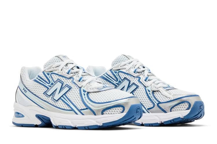 New Balance 740v2 Ice Blue