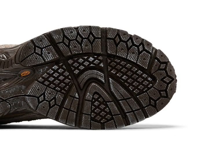 New Balance 2002R Protection Pack - Brown size? Exclusive