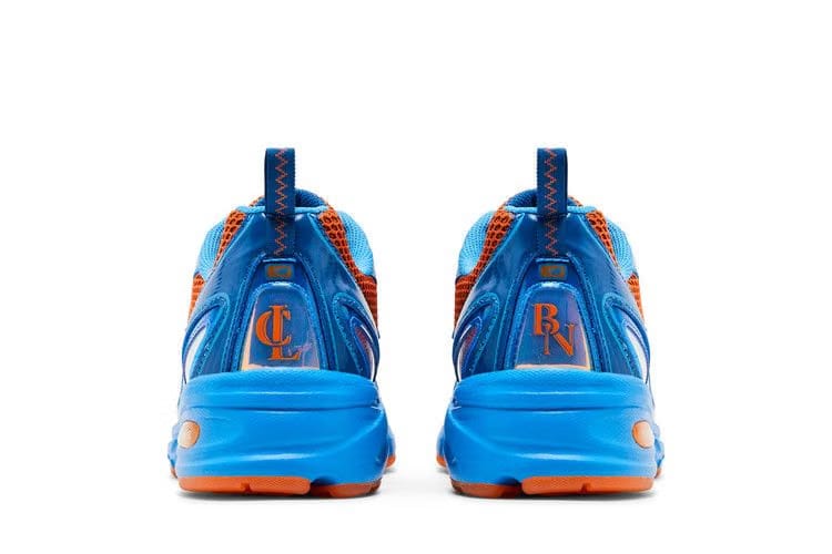 New Balance 740v2 Aminé Benson Tech