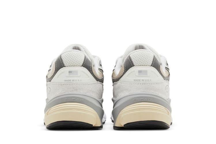 New Balance 990V6 Miusa Teddy Santis Reflection Marblehead