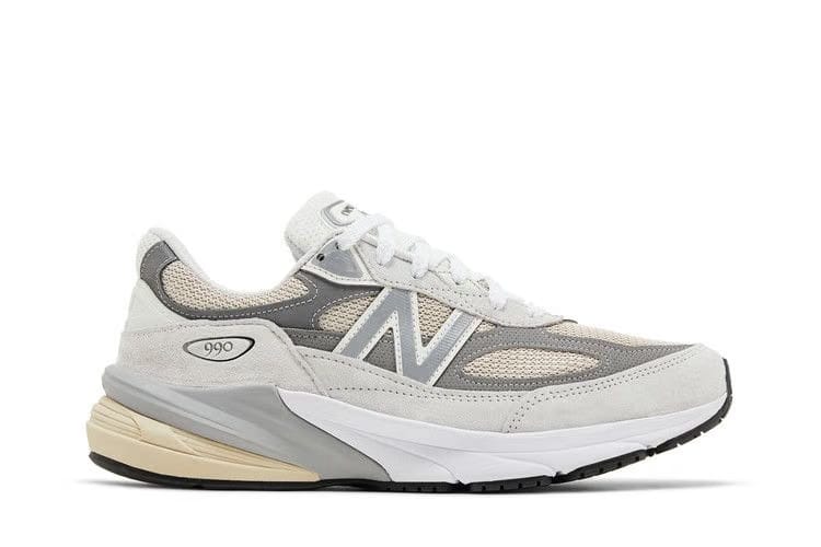 New Balance 990V6 Miusa Teddy Santis Reflection Marblehead