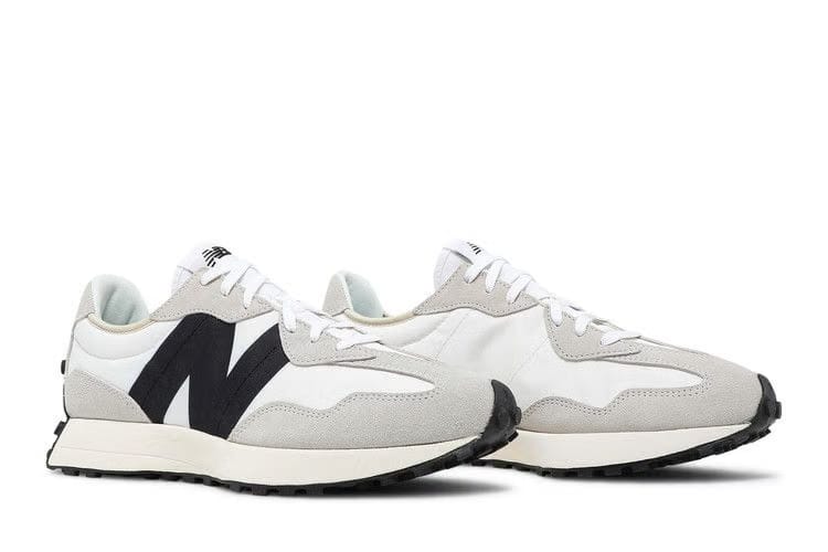 New Balance 327 Sea Salt