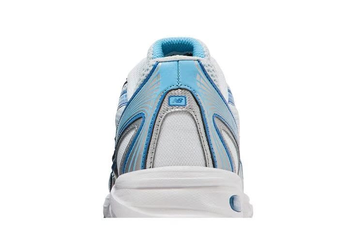 New Balance 740 Blue Agate White