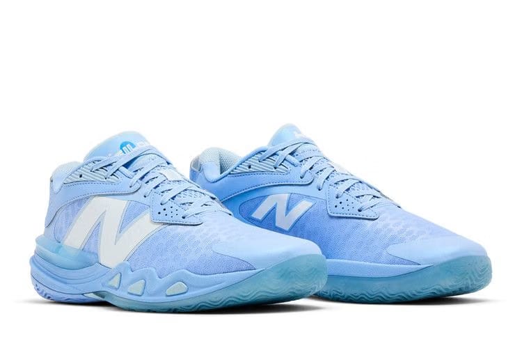 New Balance Hesi Low V2 NB Academy
