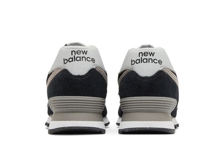 New Balance 574 Core Pack - Black Grey