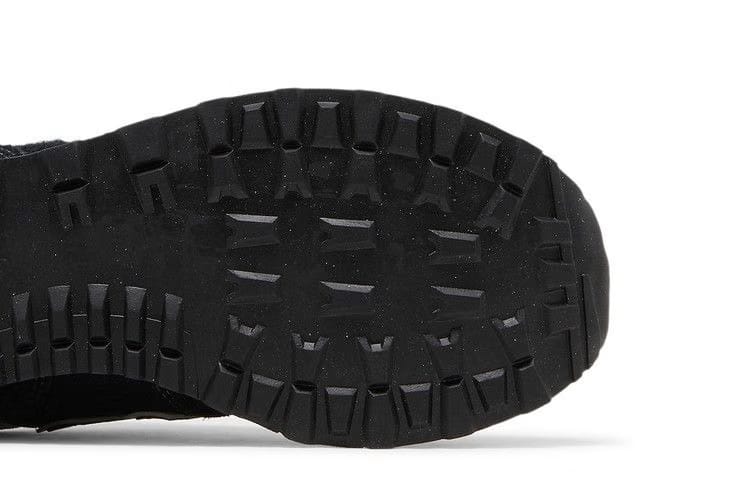 New Balance 574 Core Pack - Black Grey
