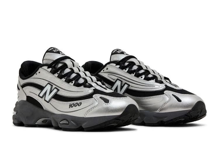 New Balance 1000 Grey Day 2025