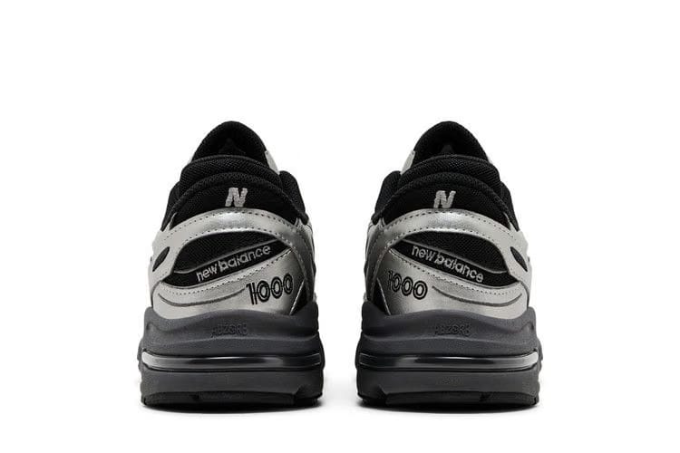 New Balance 1000 Grey Day 2025