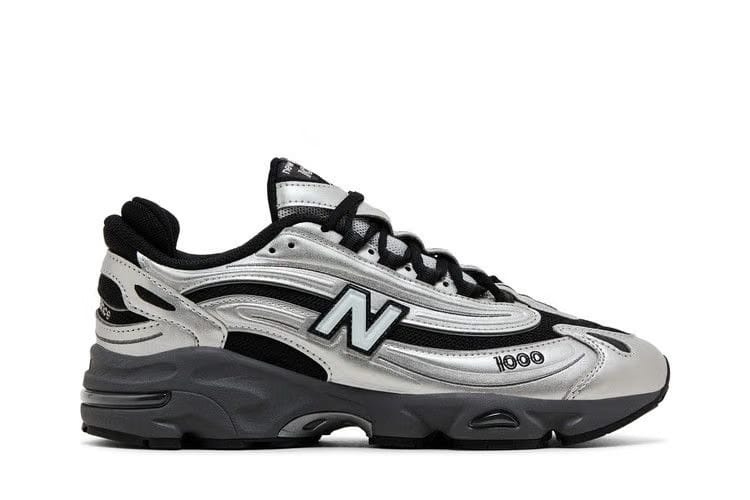 New Balance 1000 Grey Day 2025