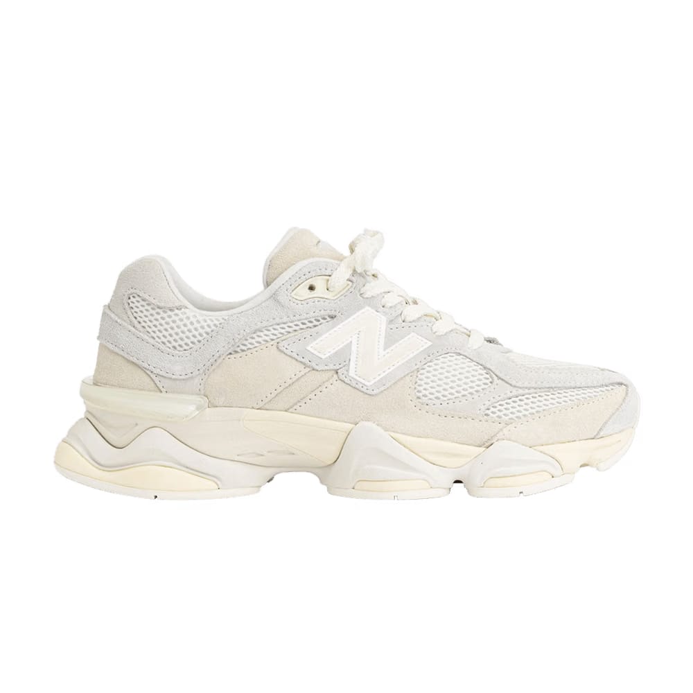 New Balance 9060 Angora Sea Salt