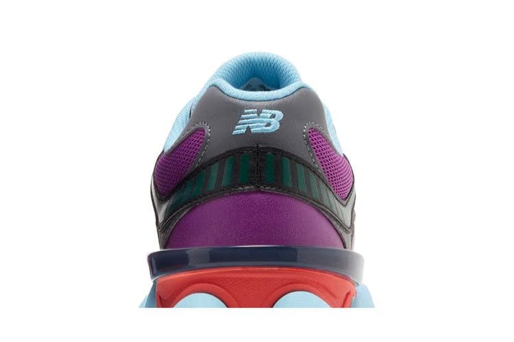 New Balance 9060 Neon Nights Pack