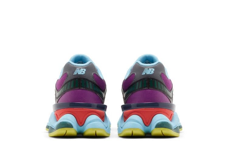 New Balance 9060 Neon Nights Pack