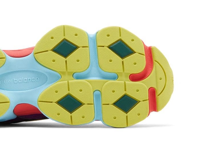New Balance 9060 Neon Nights Pack