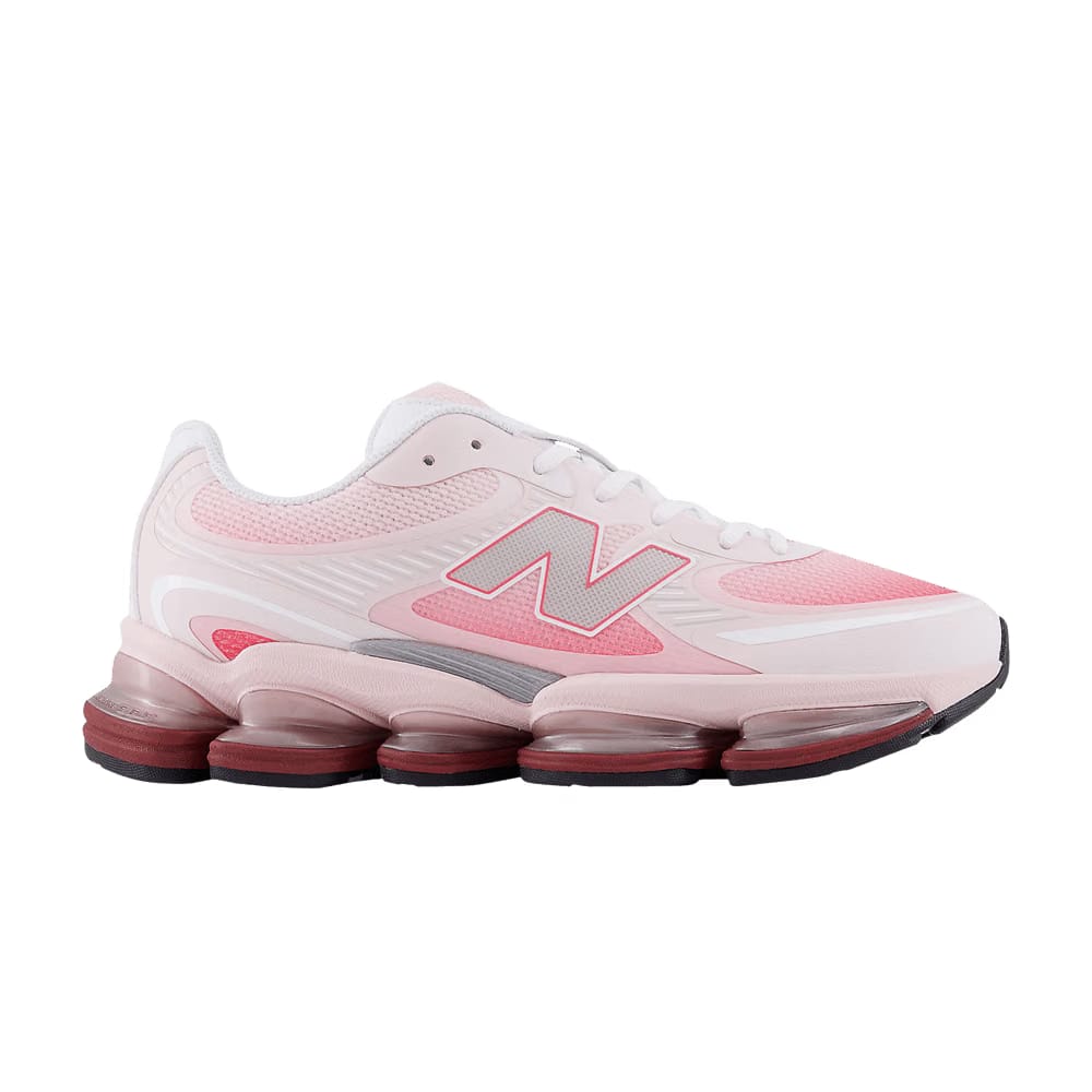 New Balance ABZORB 2000 Rose Sugar