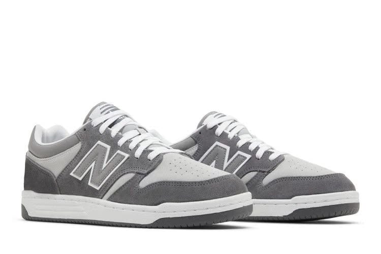 New Balance 480 Castlerock Raincloud