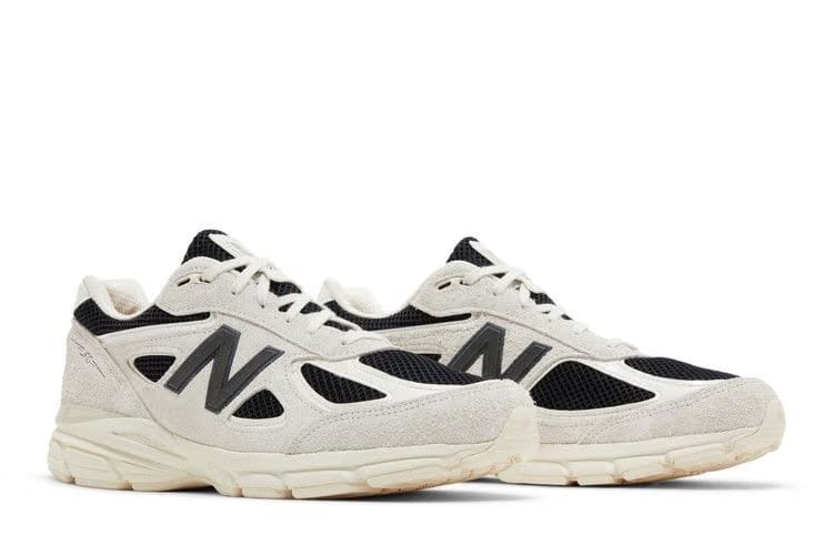 Joe Freshgoods x New Balance 990v4 Made in USA 1998 Pack - Intro