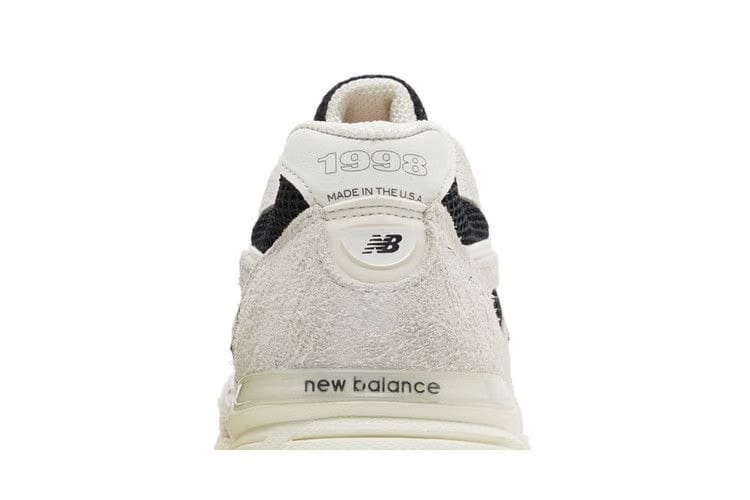 Joe Freshgoods x New Balance 990v4 Made in USA 1998 Pack - Intro
