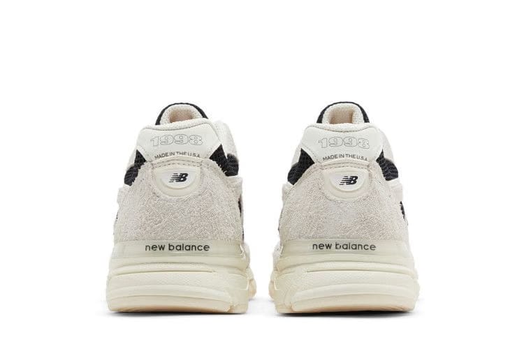 Joe Freshgoods x New Balance 990v4 Made in USA 1998 Pack - Intro