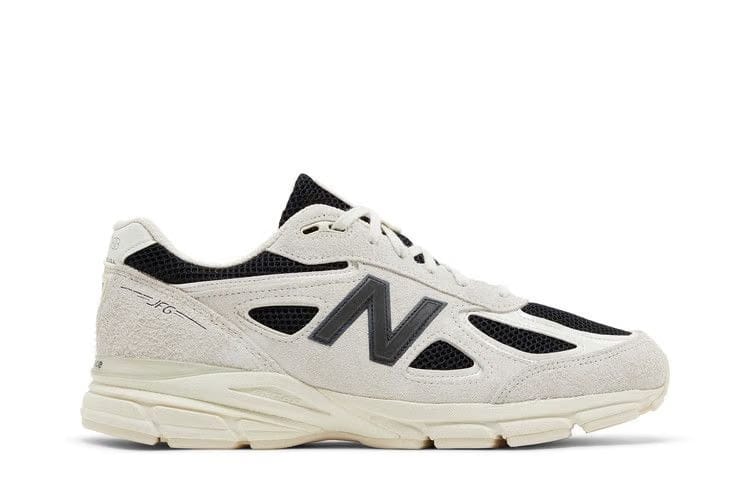 Joe Freshgoods x New Balance 990v4 Made in USA 1998 Pack - Intro