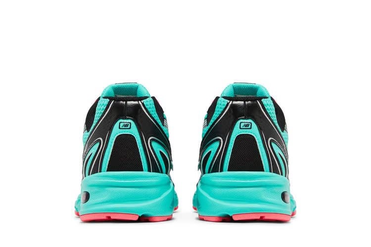 New Balance 740v2 Cyber Jade