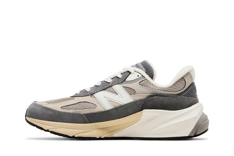Teddy Santis x New Balance 990v6 Made in USA Castlerock Moonrock
