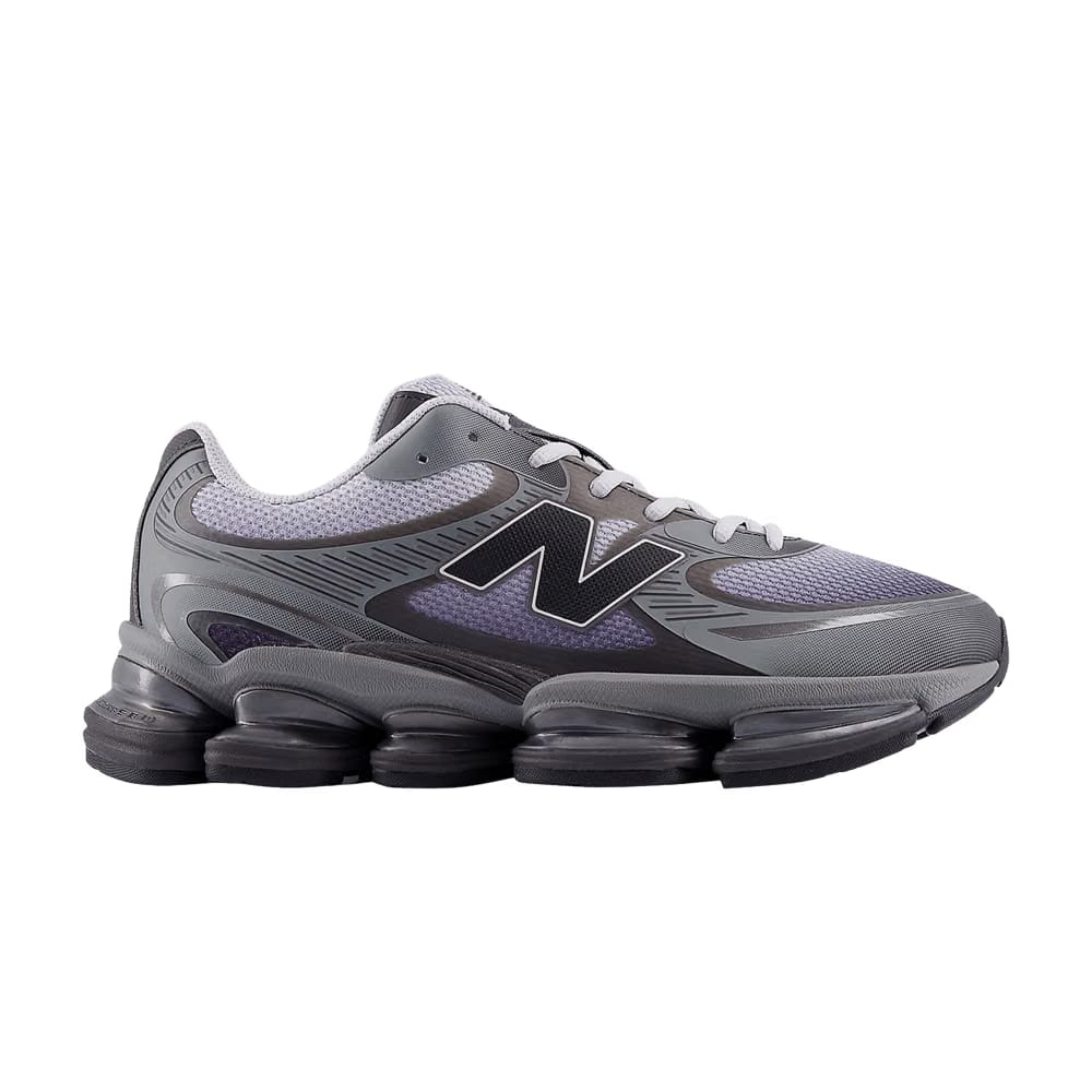 New Balance ABZORB 2000 Pearl Grey Black