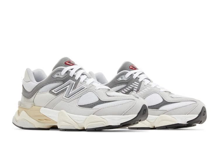 New Balance 9060 Big Kid Raincloud