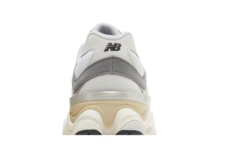 New Balance 9060 Big Kid Raincloud
