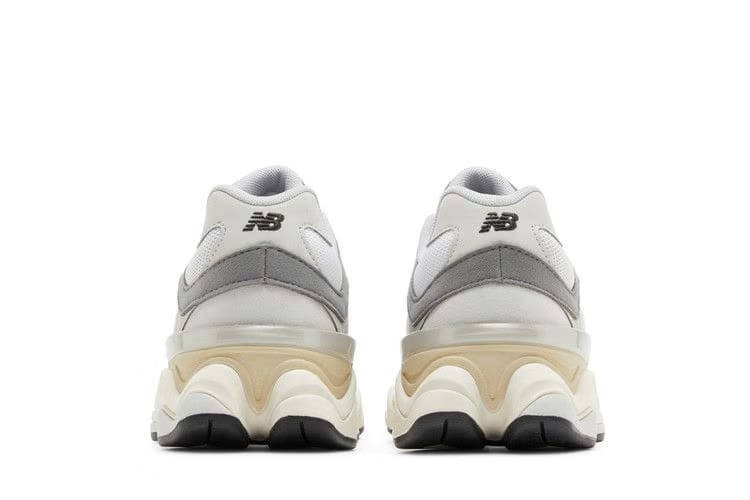 New Balance 9060 Big Kid Raincloud