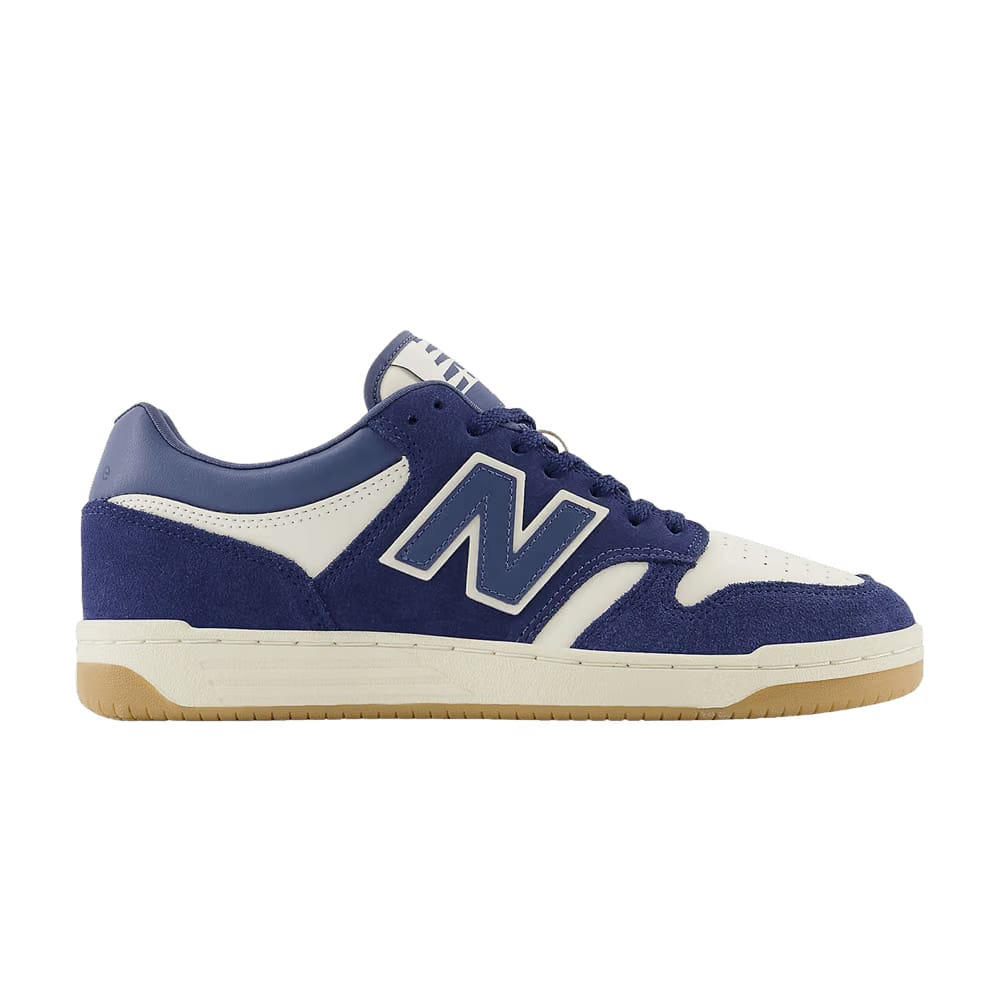 New Balance 480 Vintage Indigo Gum
