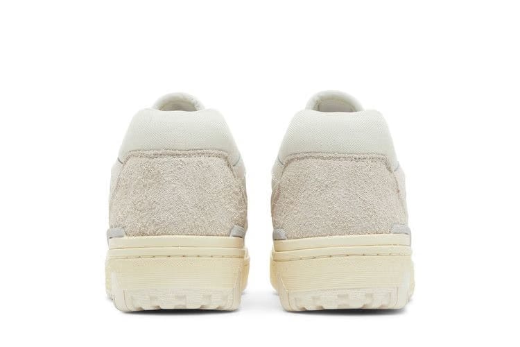 Aimé Leon Dore x New Balance 550 White