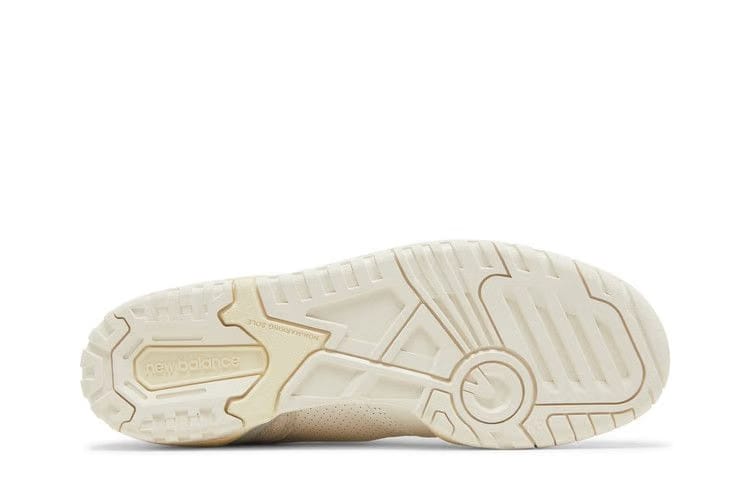 Aimé Leon Dore x New Balance 550 White