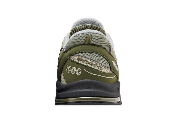 New Balance 1000 Dark Olivine