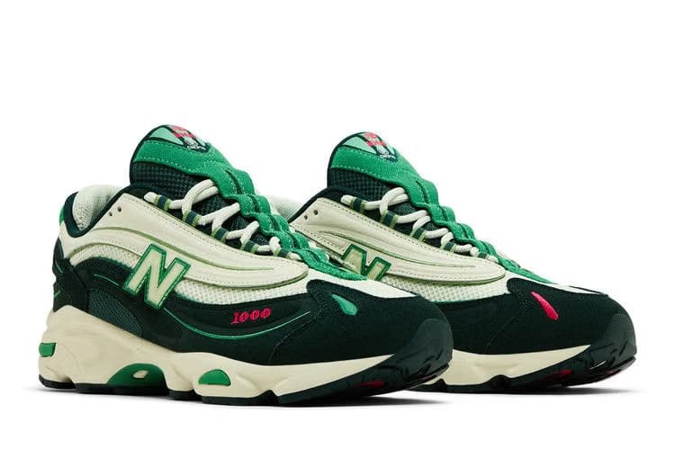 Concepts x New Balance 1000 Míle