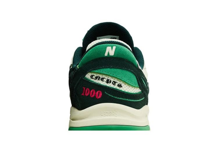 Concepts x New Balance 1000 Míle