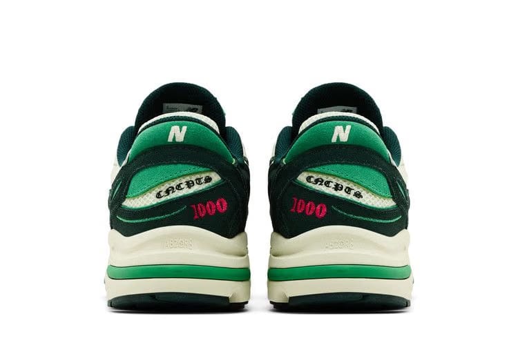 Concepts x New Balance 1000 Míle