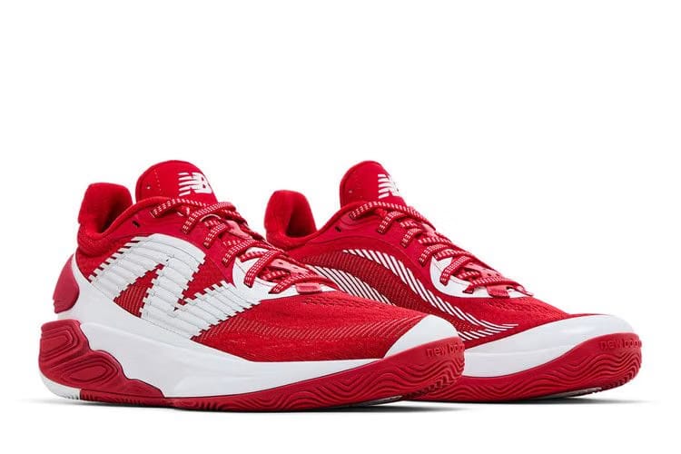New Balance Two WXY V5 Red White