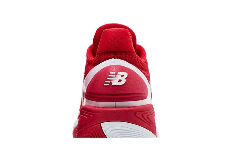 New Balance Two WXY V5 Red White
